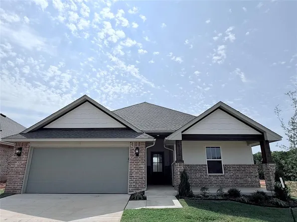 1102 Azalea Farms Rd, Noble, OK 73068