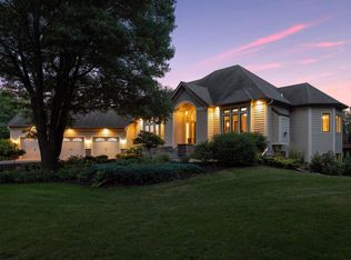 78 167th Ln NE, Andover, MN 55304