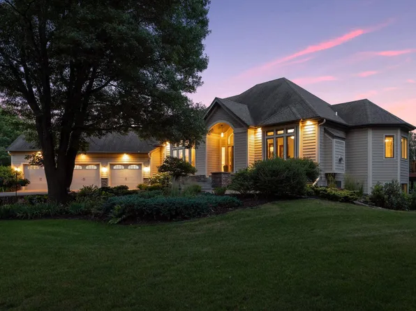 78 167th Ln NE, Andover, MN 55304