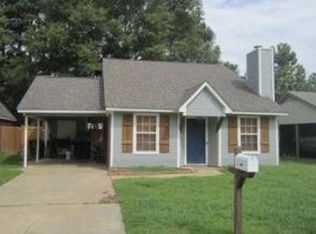 1421 Barnett Bend Cir, Brandon, MS 39047