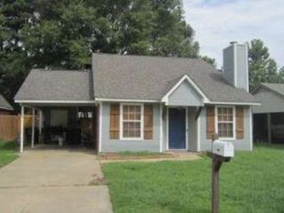 1421 Barnett Bend Cir, Brandon, MS, 39047