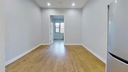 Rented by Compass