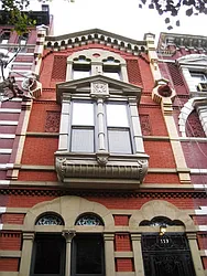 109 West 78th Street in Upper West Side