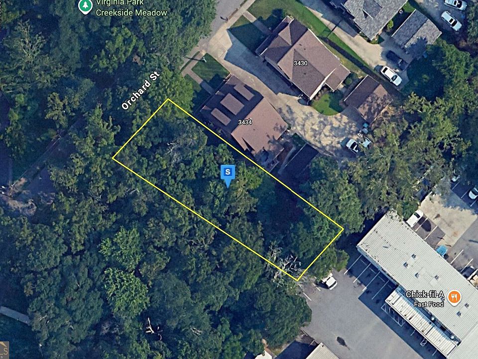 1st image of 3440 Orchard St