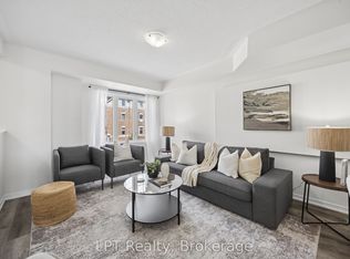 2488 Bromus Path, Oshawa, ON L1L0K7