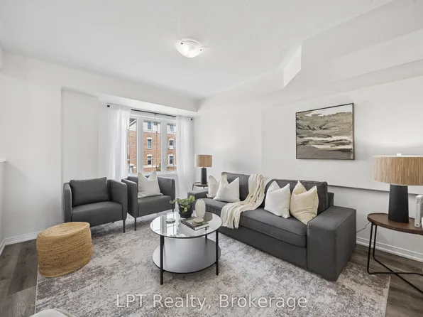 2488 Bromus Path, Oshawa, ON L1L 0K7
