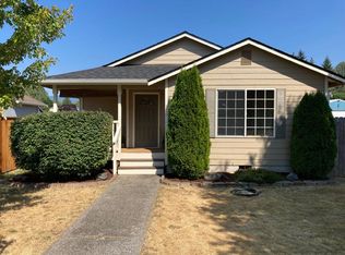 503 Eagle View Dr, Granite Falls, WA 98252