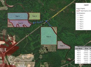 Three Rivers Rd, Gulfport, MS 39503