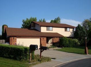 1638 Judson Dr, Longmont, CO 80501