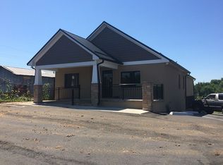 1412 E Main St, Lincolnton, NC 28092