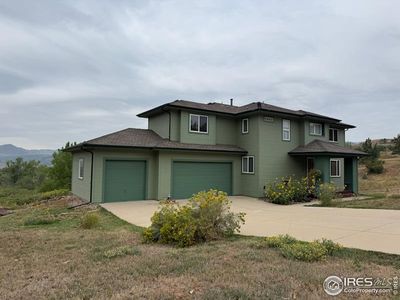 355 Vasquez Ct, Lyons, CO, 80540