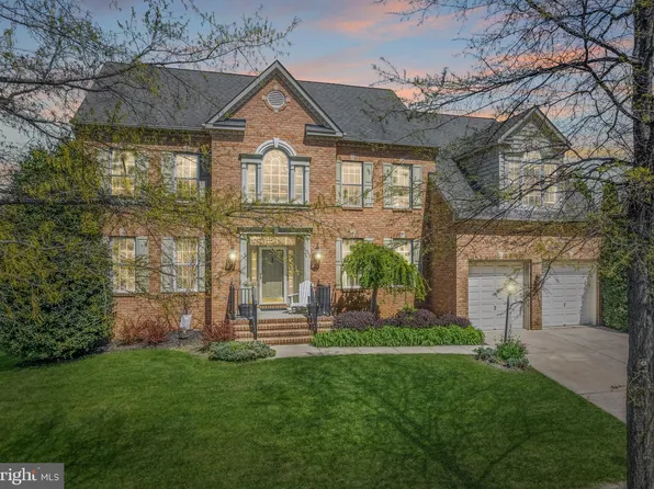 1326 Bluegrass Way, Gambrills, MD 21054