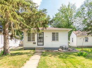 1928 Plymouth Ave, Waterloo, IA 50702