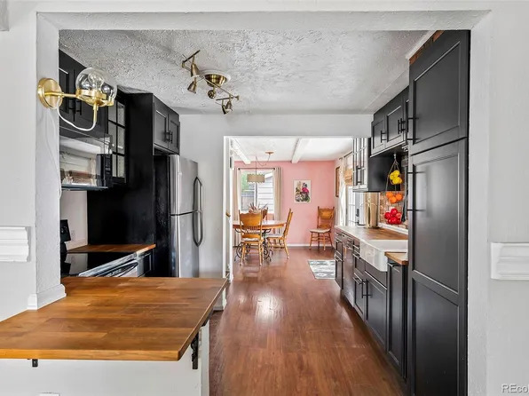 3173 W Ada Place, Denver, CO 80219