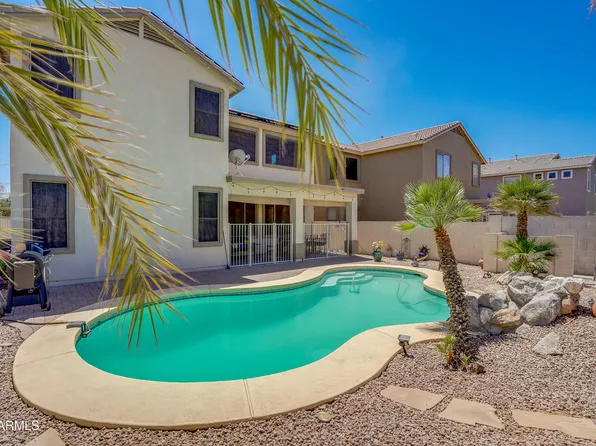 12172 N 150TH Lane, Surprise, AZ 85379