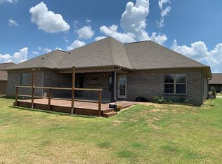 114 Benelli Dr, Guntown, MS 38849