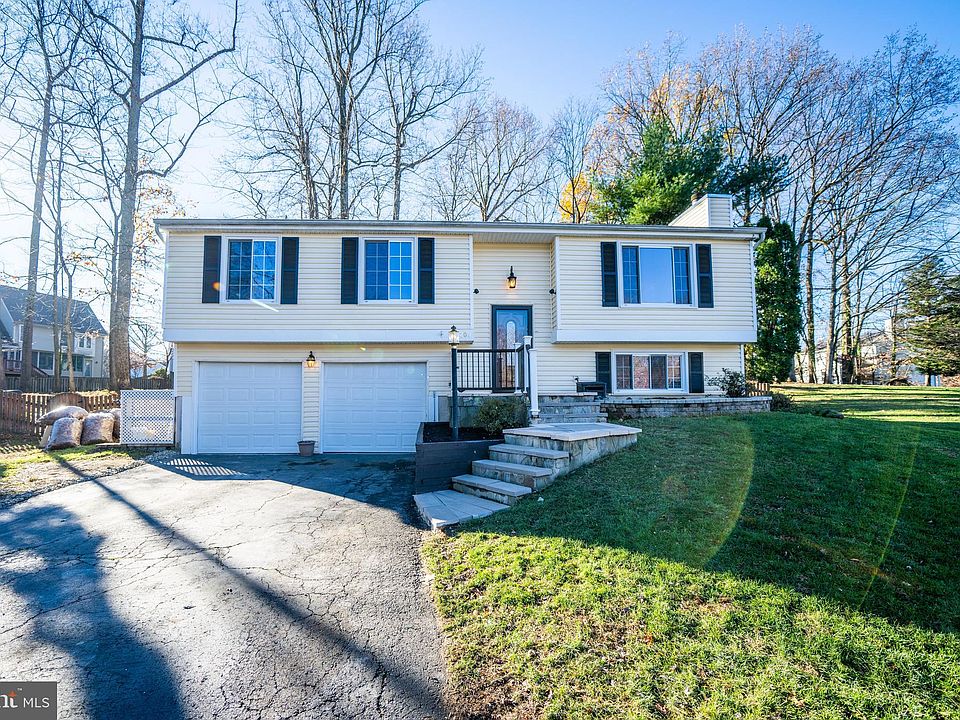 5205 Jarrett Ct, Centreville, VA 20120 | Zillow