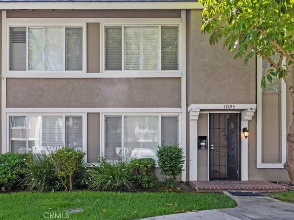 17695 Brittany Ln #74, Huntington Beach, CA 92647