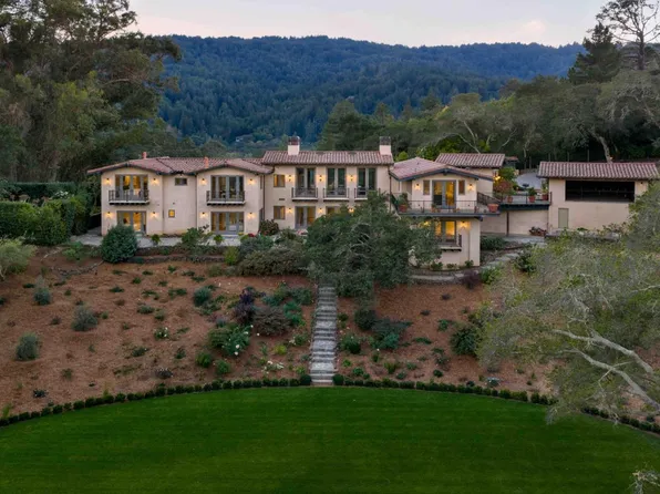 307 Olive Hill Ln, Woodside, CA 94062