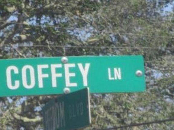 Exterior Address Verification