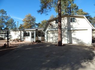 700 E Park Dr, Payson, AZ 85541
