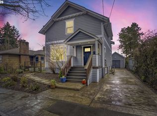 5717 N Denver Ave, Portland, OR 97217