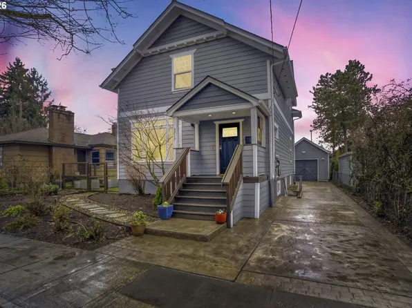 5717 N Denver Ave, Portland, OR 97217