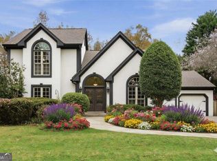 591 Delphinium Blvd NW, Acworth, GA 30102