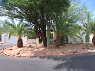 2709 N Camino Valle Verde, Tucson, AZ 85715