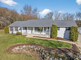 690 French Ct, Oregon, WI 53575