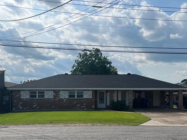 306 Hickory St, Thibodaux, LA 70301
