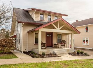 113 3rd St SW, Sugarcreek, OH 44681