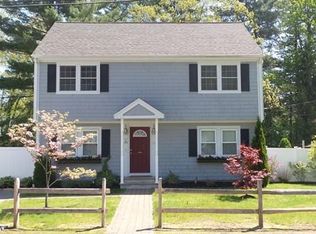 29 Eames St, North Reading, MA 01864