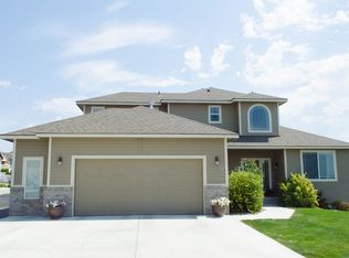 813 Trout Lake Ct, Yakima, WA