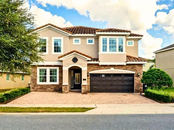 7657 Wilmington Loop, Kissimmee, FL 34747