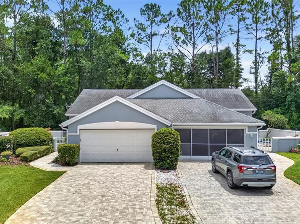 8055 SW 115TH LOOP, OCALA, FL 34481