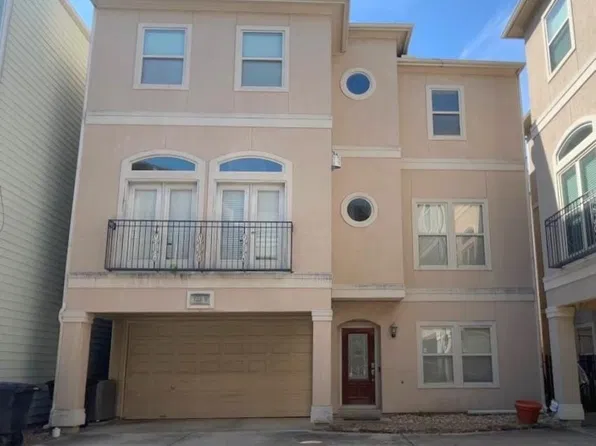5206 Nett St Unit B, Houston, TX 77007