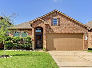 23615 Stargazer Point, Spring, TX 77373