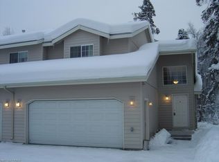 8906 Arlene St #2C, Anchorage, AK 99502