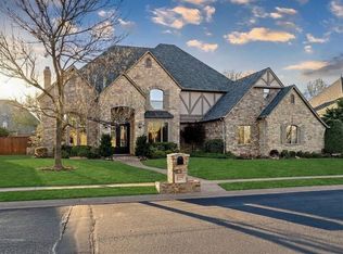 8217 NW 125th St, Oklahoma City, OK 73142