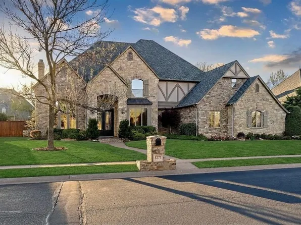 8217 NW 125th St, Oklahoma City, OK 73142