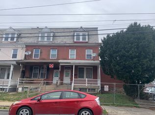 521 N Plum St, Lancaster, PA 17602