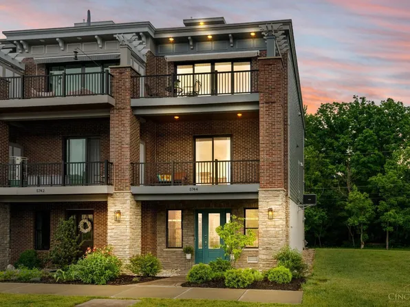 5744 Sanctuary Pl, Cincinnati, OH 45230