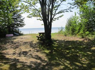 000 Black Lake Dr, Onaway, MI 49765