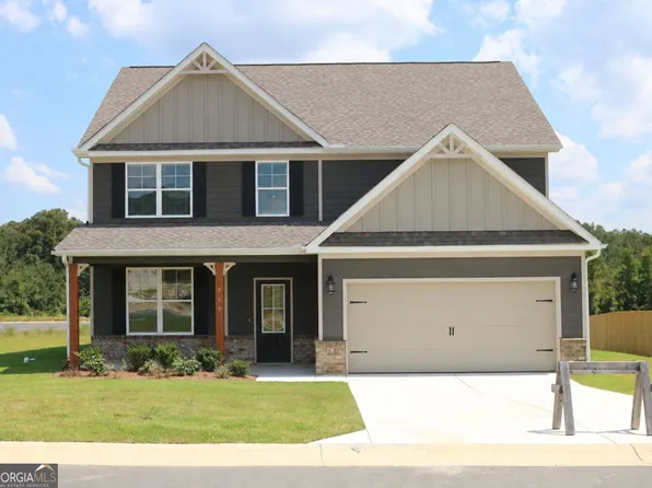 909 Nora Eloise Dr Lot 36, Bonaire, GA 31005