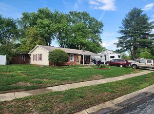 1314 Wilson Rd, Waldorf, MD 20602