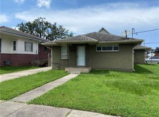 325 Filmore Ave, New Orleans, LA 70124