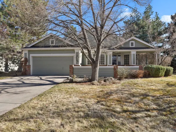 1894 S Marshall Circle, Lakewood, CO 80232