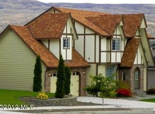 2225 Honeysett Rd, Wenatchee, WA 98801