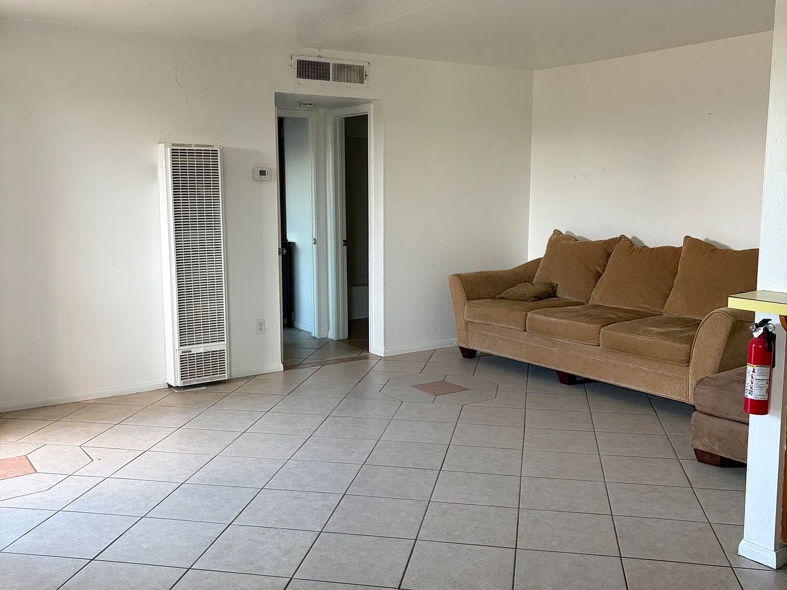 1 bed, 692 sqft, $1,025 — Photo 1